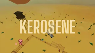 KEROSENE - Roblox Evade Montage