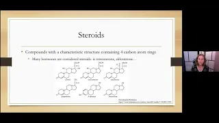 NephCure U: Steroid and Adrenal Suppression