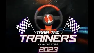 PHP Train the Trainers 2023 Highlights