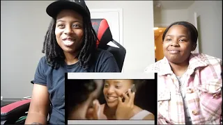 P-SQUARE - NO ONE LIKE YOU (REACTION)