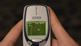 NOKIA 3310 CAN CAN