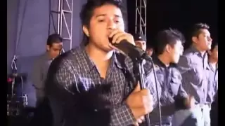 Destrozaste mi alma - La Unica Tropical (En vivo CasaGrande)