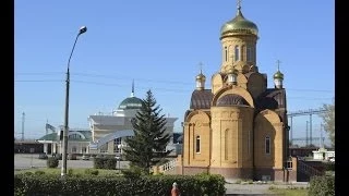 Новоалтайск - песня про город Новоалтайск