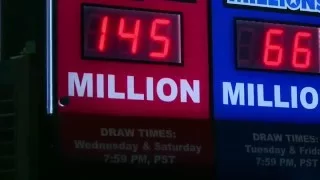 Man in Iraq Wins 64 Million Oregon Lottery Jackpot   NBC News