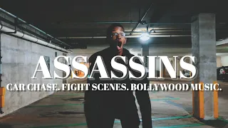 Assassins - Bollywood Style Parody of John Wick - The Final Trailer