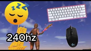 💤 ASMR Fortnite Chill 😴 PVP Zone Wars Gameplay📦 Fortnite Creative