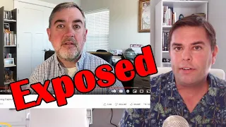 Justin Peters Biblical Distortions Exposed Again