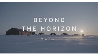 BEYOND THE HORIZON Trailer | Festival 2015