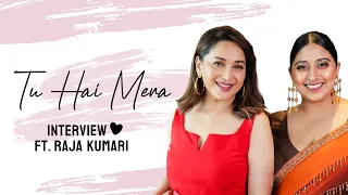 Tu Hai Mera Interview Ft. Raja Kumari