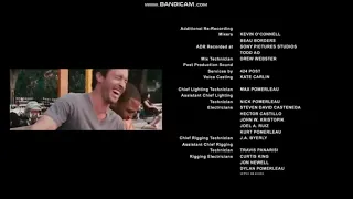 The BackUp Plan 2010 End Credits