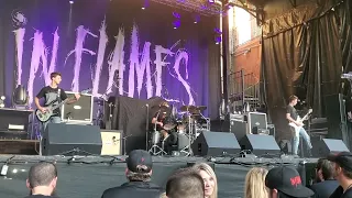 Hammerhedd - Full Set in St Pete, FL 10/17/22