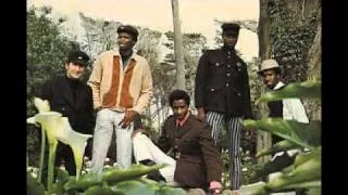 The Chambers Brothers - Time Has Come Today - (Long version)