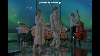 CHANYEOL & Kim Ji Hyun What A Wonderful World Color Coded Lyrics (Han + Eng Trans)