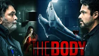 The Body Full Movie | Emraan Hashmi | Rishi Kapoor | Nataša Stanković | Review & Facts HD