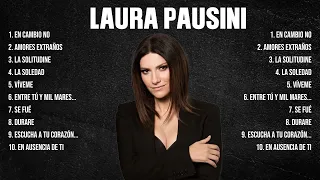 Laura Pausini Mix Top Hits Full Album ▶️ Full Album ▶️ Best 10 Hits Playlist