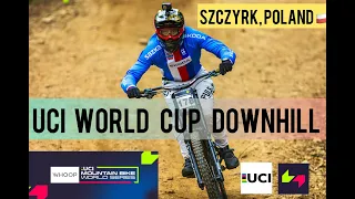 UCI WORLD CUP BIELSKO-BIALA  POLAND 24