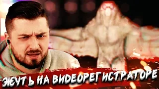 HARD PLAY СМОТРИТ ЗОМБИ ЧЕЗ 10 ЖУТКИХ МОМЕНТОВ СНЯТЫХ НА ВИДЕОРЕГИСТРАТОР