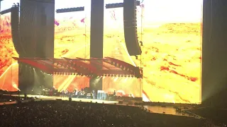 Rolling Stones St. Louis - Under My Thumb