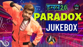 Paradox Hustle Jukebox | All Performances | MTV Hustle 2.0