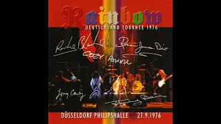 Rainbow - 1976-09-27 - Dusseldorf