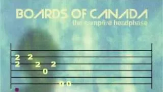Learn Boards of Canada - Satellite Anthem Icarus