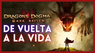 Dragon's Dogma - ¿VALE LA PENA HOY?