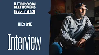 Thes One (People Under the Stairs) w/ Headnodic & Kat 010 | Bedroom Beethovens [ep 184]