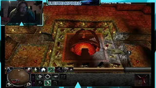 Dungeon keeper 2: Rambling with Bramble in Goldenglade (Part 10)