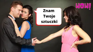 4 typy kobiet które denerwują facetów