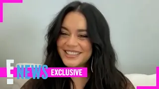 How Pregnant Vanessa Hudgens Feels About Her Kids Watching Her Movies