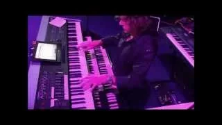 Keith Emerson Band NUTCRACKER / Nutrocker