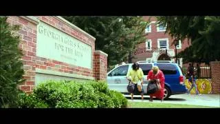 Big Mommas : Like Father, Like Son Trailer [HD]