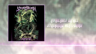 STORMBORN - Serpentine (Visualiser)