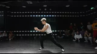 2U - David Guetta,Justin Bieber | Sean Lew Choreography | GH5 Dance Studio