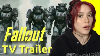 New Trailer for Fallout TV Show Just Dropped