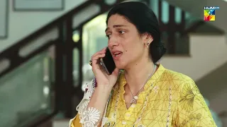 Bichoo - Episode 44 - Best Scene 02 - HUM TV Drama