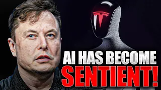 Elon Musk last AI warning SHOCKS the world...