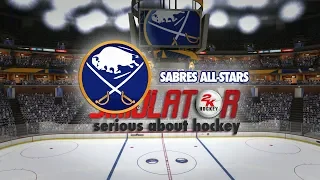 2KHS | Buffalo Sabres All-Stars (trailer)