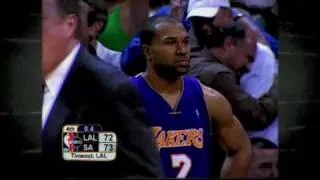 Top Buzzer Beaters Of Decade 2000-2010