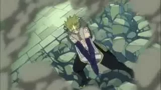 Fairy Tail Natsu - Take It Out On Me