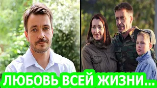 АХНУЛИ ВСЕ! Кто жена и как выглядит единственная дочь Кирилла Гребенщикова?