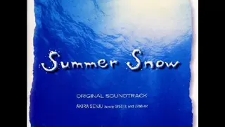 Summer Snow - Sissel