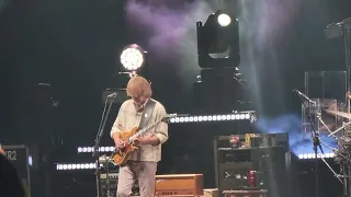 Phish Sand 6/5/22 Deer Creek