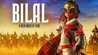 Bilal - Trailer