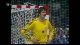 Handball World Championship 1978 Final Germany vs USSR