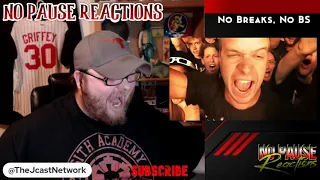 NIGHTWISH - I Want My Tears Back, Nemo, Last Of The Wilds (Wacken 2013) | No Pause Reactions #109