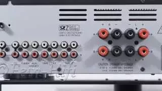 Onkyo A-8820 HiFi Vollverstärker - Amplifier