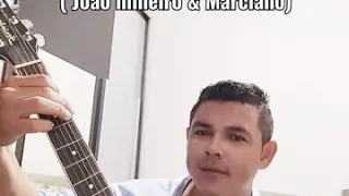 Amor Clandestino - João Mineiro & Marciano (COVER)