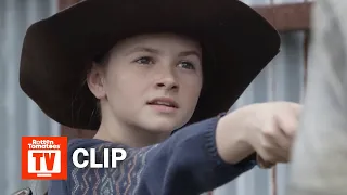 The Walking Dead S11 E05 Clip | 'Say It Again' | Rotten Tomatoes TV