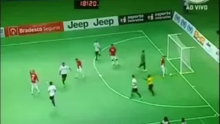 Falcao Best Goal EVER! Highlight futsal Freekick